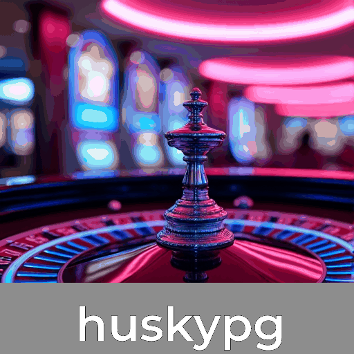 huskypg: O Melhor em Serviço Profissional e Apostas Seguras