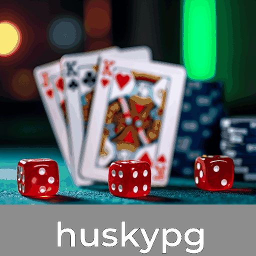 Vivencie o Acesso Premium no huskypg com Segurança Instantânea