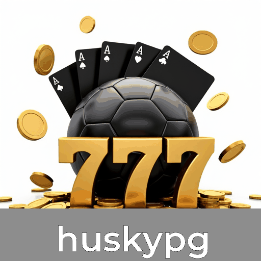 huskypg: O Melhor em Serviço Profissional e Apostas Seguras