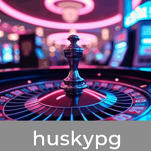 Aproveite os Bônus Únicos e Ofertas do Huskypg