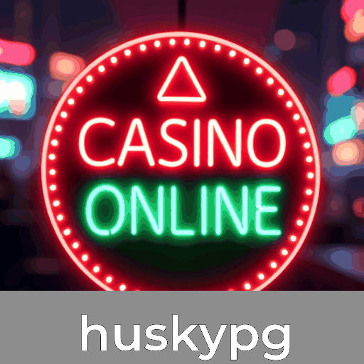 huskypg: O Melhor em Serviço Profissional e Apostas Seguras