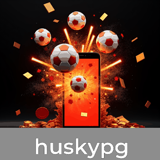 Aproveite Promoções Imperdíveis e Recompensas no huskypg
