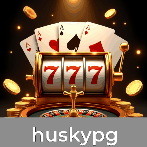 Huskypg: A Revolução das Apostas Móveis na Palma da Sua Mão