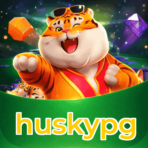 huskypg Fortune - Tiger Ox Mouse