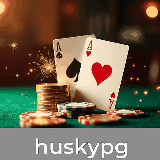 Vivencie o Acesso Premium no huskypg com Segurança Instantânea