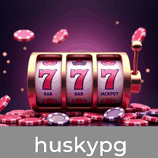 Aproveite Promoções Imperdíveis e Recompensas no huskypg