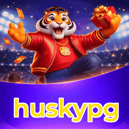huskypg App Mobile - Android e iOS
