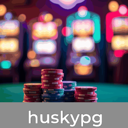 Huskypg: A Revolução das Apostas Móveis na Palma da Sua Mão