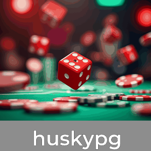 Experiência Real no VIP Casino huskypg