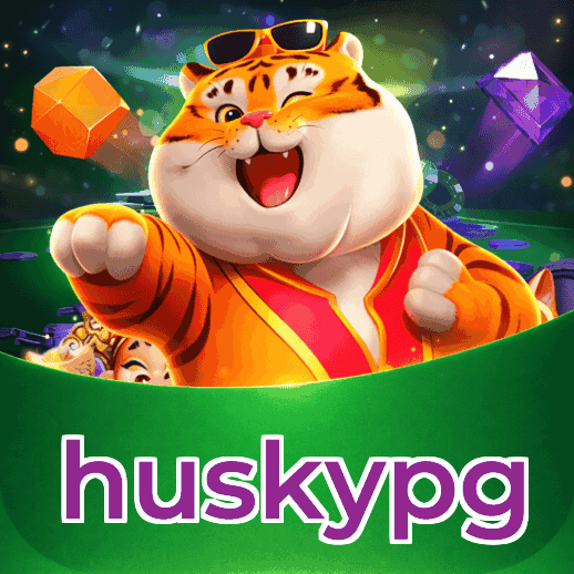 huskypg Slots - 1.500+ Jogos