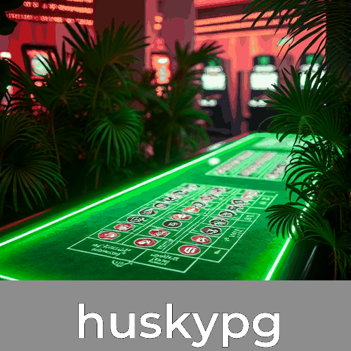 Vivencie o Acesso Premium no huskypg com Segurança Instantânea