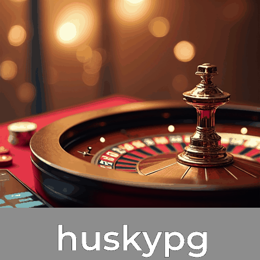 Aproveite os Bônus Únicos e Ofertas do Huskypg