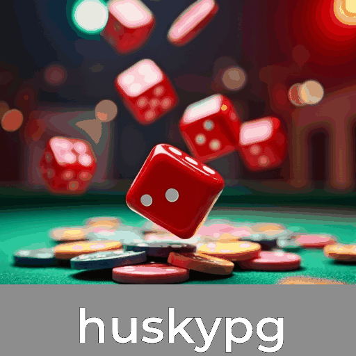 Vivencie o Acesso Premium no huskypg com Segurança Instantânea