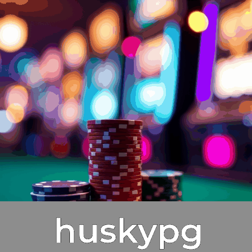 Experiência Real no VIP Casino huskypg