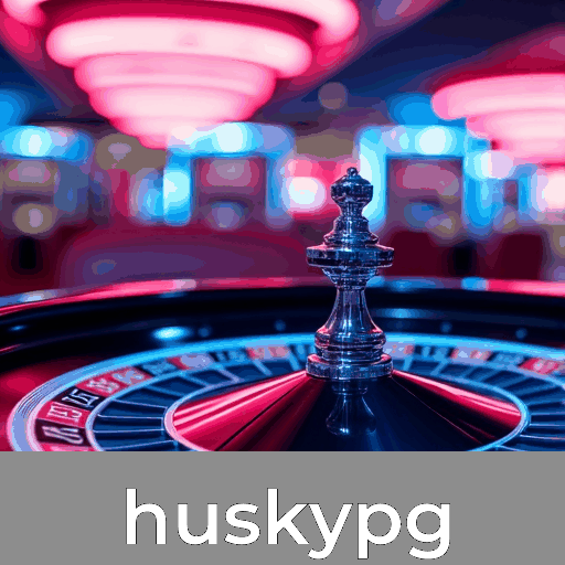 Aproveite Promoções Imperdíveis e Recompensas no huskypg