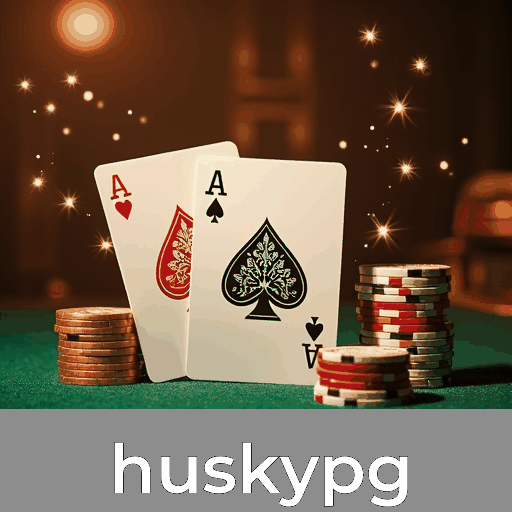 Aproveite os Bônus Únicos e Ofertas do Huskypg