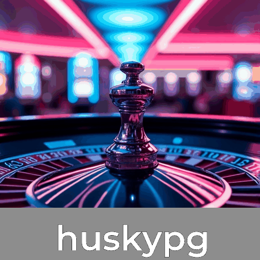Huskypg: A Revolução das Apostas Móveis na Palma da Sua Mão