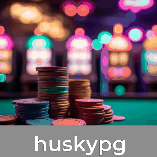 Jogos exclusivos no huskypg: Slots, Blackjack, Poker e mais